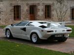 Lamborghini Countach LP5000 Quattrovalvole 1988 года
